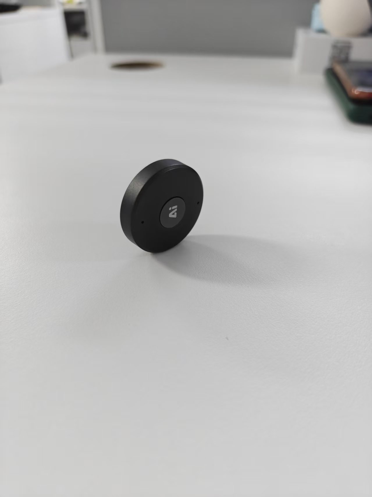 Recording Bean