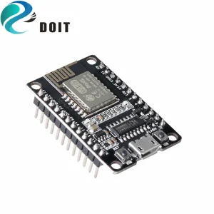 ESP8285 NodeMCU-M Development Board Based on ESP-M2 Wi-Fi Module, Fully Compatible with NodeMCU - Image 1