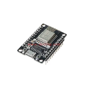 ESP8285 NodeMCU-M Development Board Based on ESP-M2 Wi-Fi Module, Fully Compatible with NodeMCU - Image 2