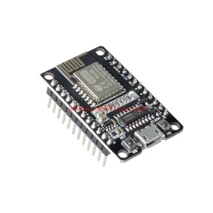 ESP8285 NodeMCU-M Development Board Based on ESP-M2 Wi-Fi Module, Fully Compatible with NodeMCU - Image 3