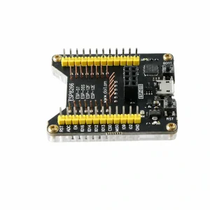 ESP8266 Download Debugger, Supports ESP-F/F1/12F/12E/07/07S/01/01S Modules - Image 4