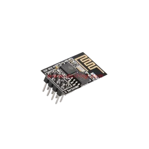 ESP-01S ESP8266 Serial-to-Wi-Fi Wireless Transparent Transmission Module, Factory Direct - Image 5