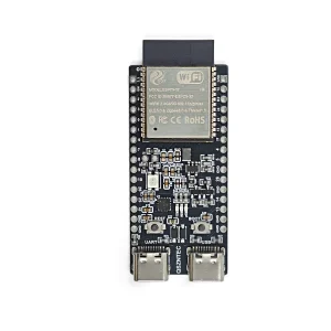 ESPC5 Series ESPC5-32 Development Board, Wi-Fi 6 2.4 GHz/5 GHz, Zigbee 3.0 + Thread - Image 5