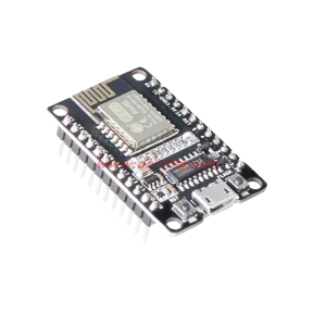 ESP8285 NodeMCU-M Development Board Based on ESP-M2 Wi-Fi Module, Fully Compatible with NodeMCU - Image 5