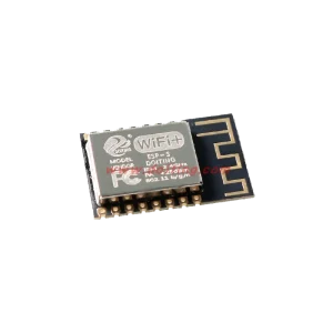 ESP8285 Series ESP-S Serial Wi-Fi Transparent Transmission Module, Compatible with ESP-12E/ESP-12F - Image 5