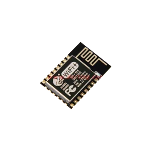 ESP-12E ESP8266 Serial Wi-Fi Transparent Transmission Module, Industrial Grade, Custom Logo Available - Image 5