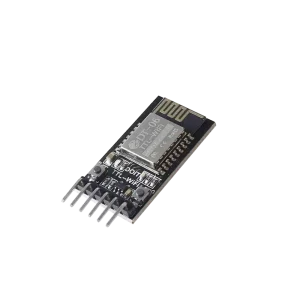 DT-06 Wireless Serial-to-Wi-Fi Transparent Transmission Module, HC-06 Interface and ESP-M2 Compatible - Image 2