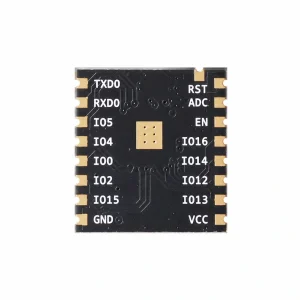ESP-F1 Wi-Fi Module, ESP8266 Serial-to-Wi-Fi, ESP-07S Compatible, FCC/CE Certified - Image 5