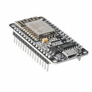 ESP8266 Development Board, NodeMCU ESP-12E Compatible, Lua Wi-Fi IoT Board - Image 5