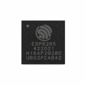 ESP-M1 Wi-Fi Module, Serial Transparent Transmission, ESP8285, Compatible with ESP8266, FCC/CE Certified, Factory Direct - Image 5