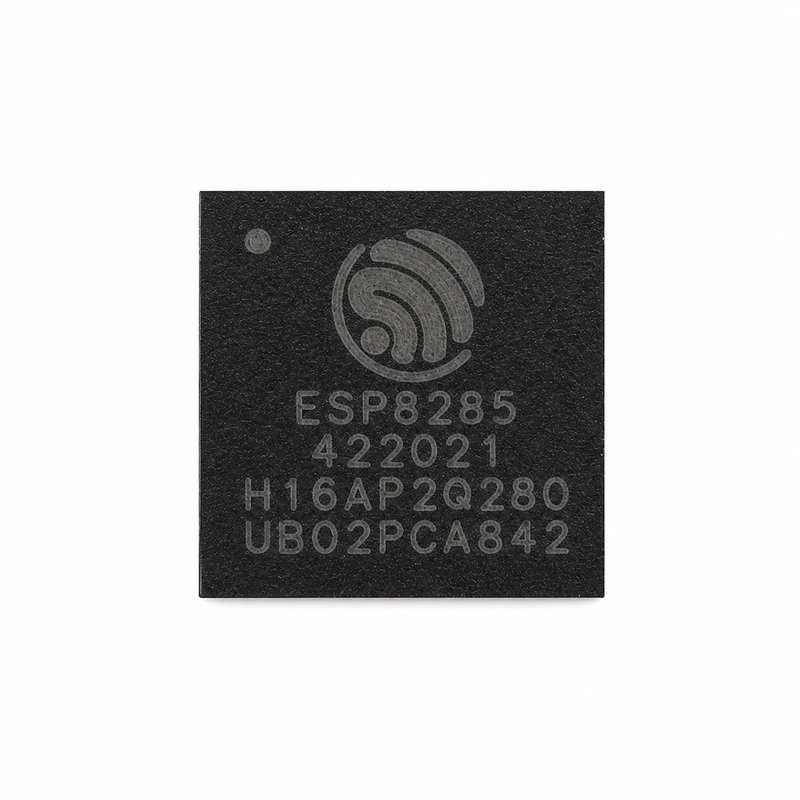 ESP-M1 Wi-Fi Module, Serial Transparent Transmission, ESP8285, Compatible with ESP8266, FCC/CE Certified, Factory Direct